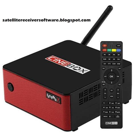 atualização cinebox|cinebox upgrade.